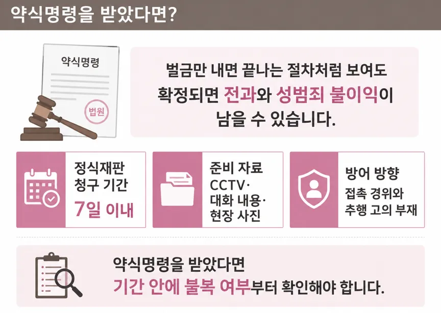 안양강제추행변호사 경찰조사 피해자진술 CCTV분석 추행성판단 보안처분