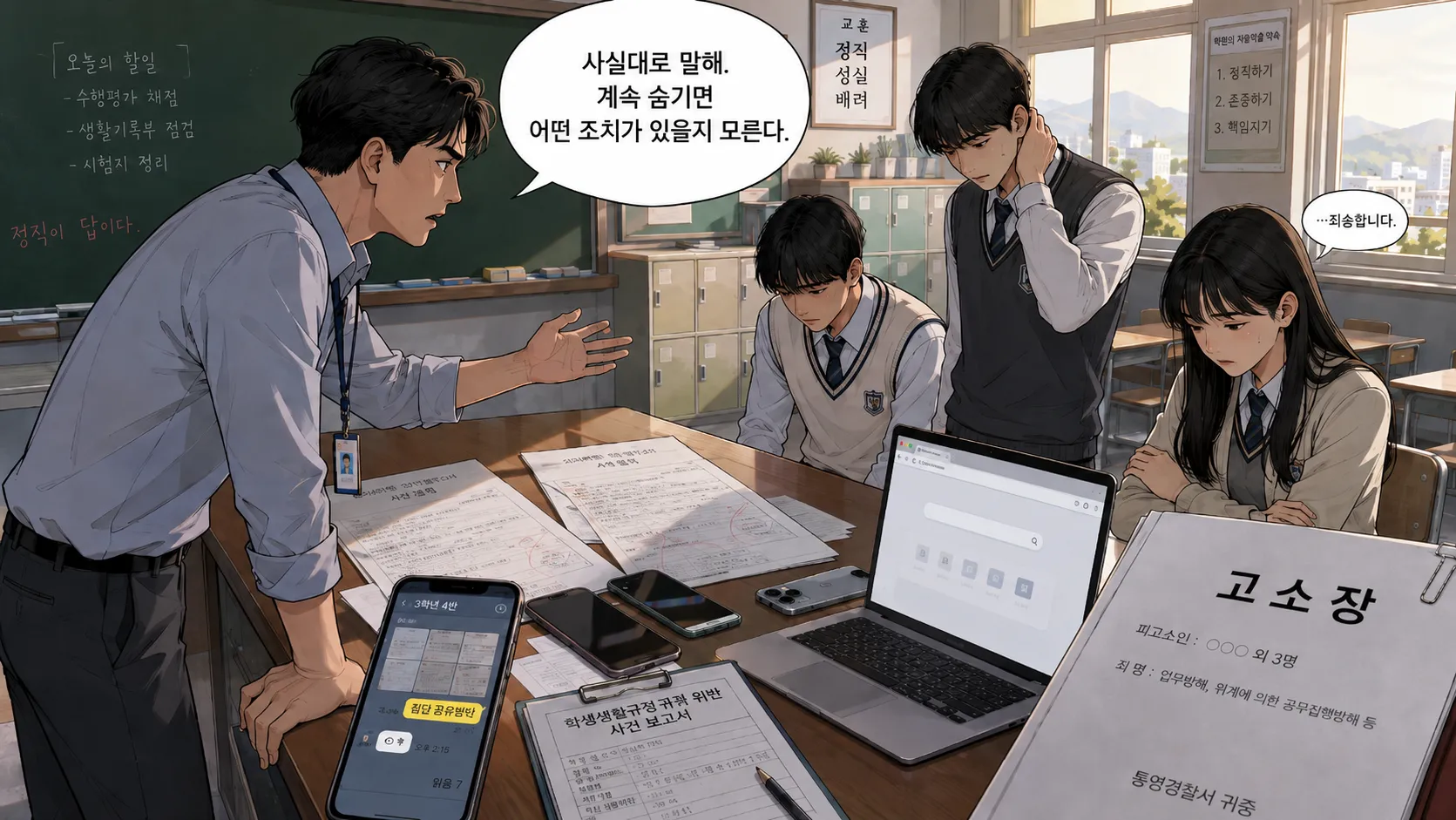 아동학대사건 정서학대판단 신체학대의심 피해아동보호 경찰조사대응 형사처벌수위