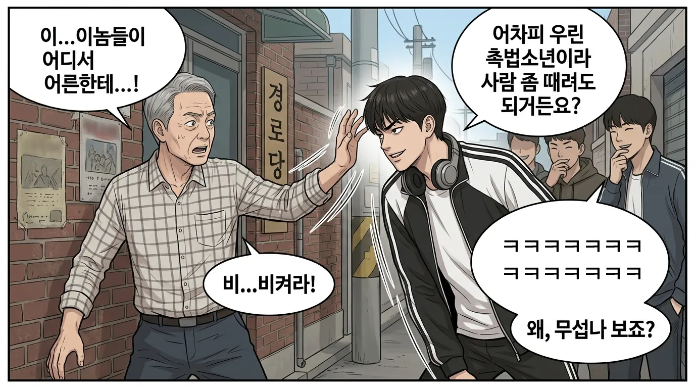 폭행죄 아동학대 상해 경찰조사 피의자