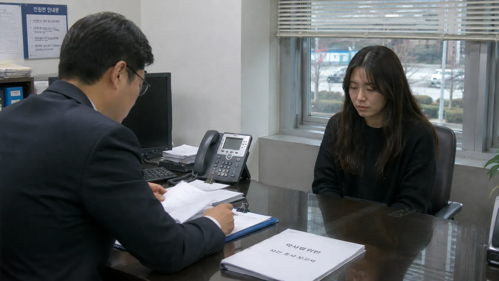 약사법위반 처벌 위기 대응 전략