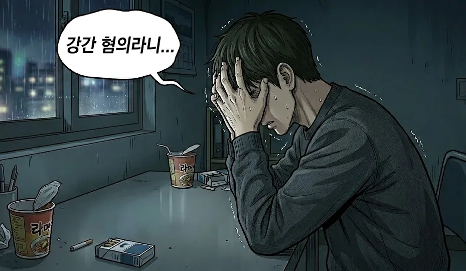부천성범죄전문변호사 강간혐의 성범죄 강간죄 피해자