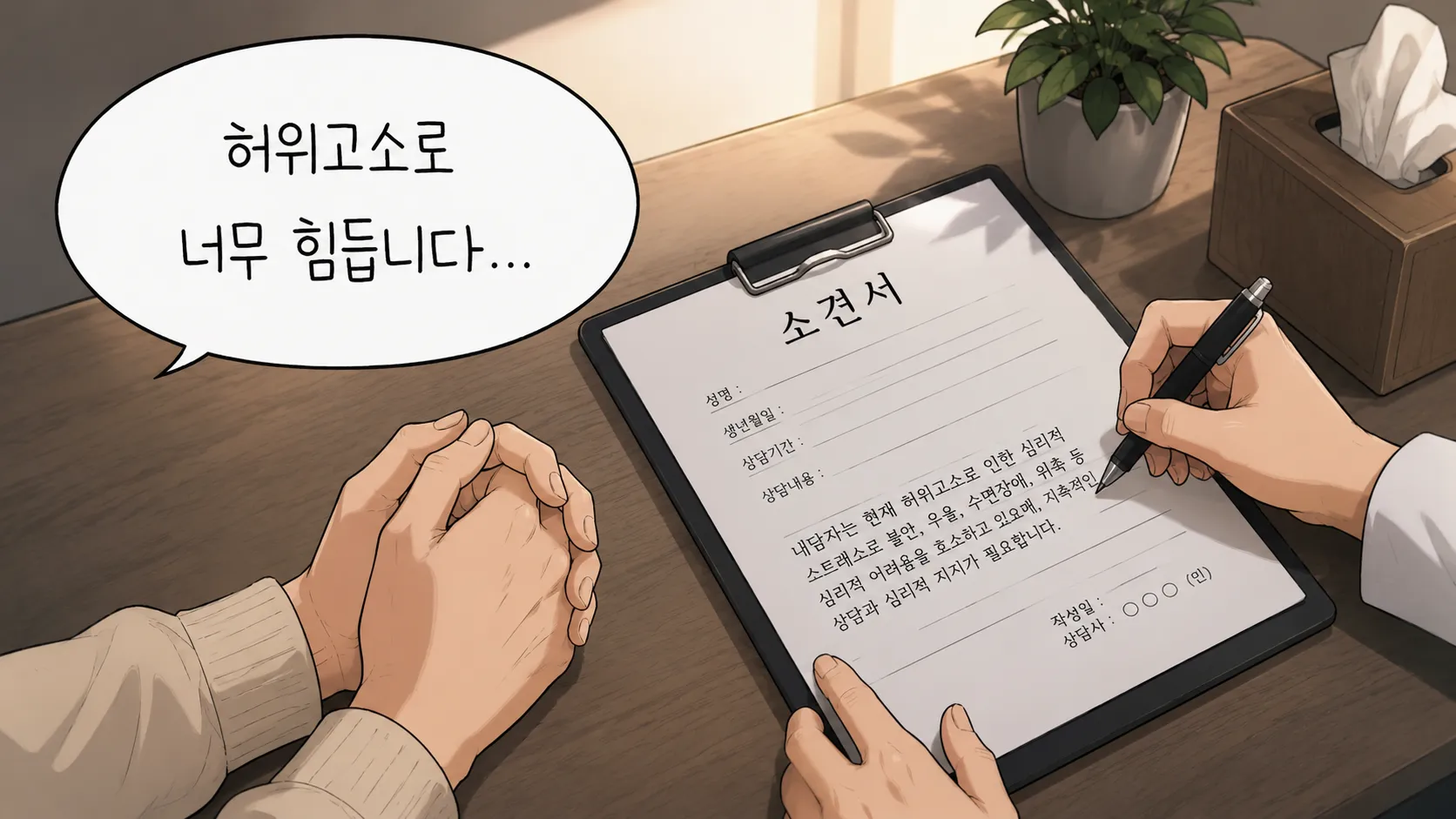 성범죄불송치 결정을 위해 확인할 핵심 자료