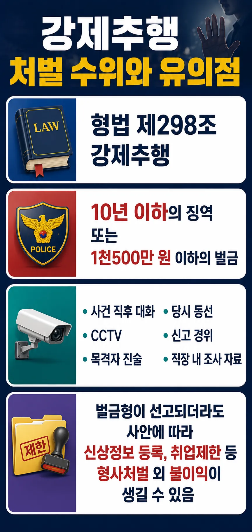 서초성범죄변호사의 강제추행 혐의 방어 전략은