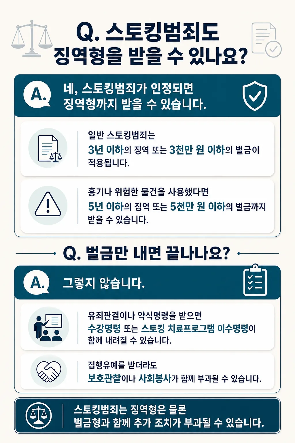 스토킹경찰조사에서 주거지 방문 사유와 상대방 진술 신빙성을 정리해 불송치 대응하는 방법 설명