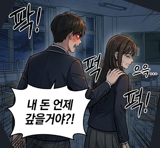성남학교폭력변호사의 학폭위 신고 대응 방안