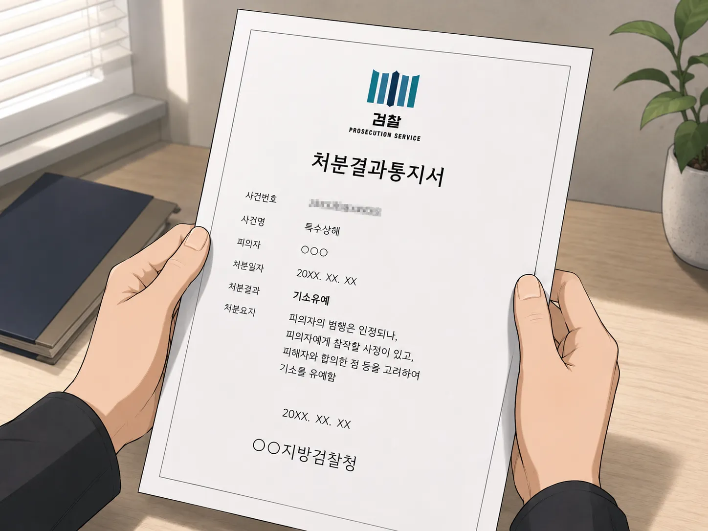 김해변호사 특수상해 처벌 기준 판단