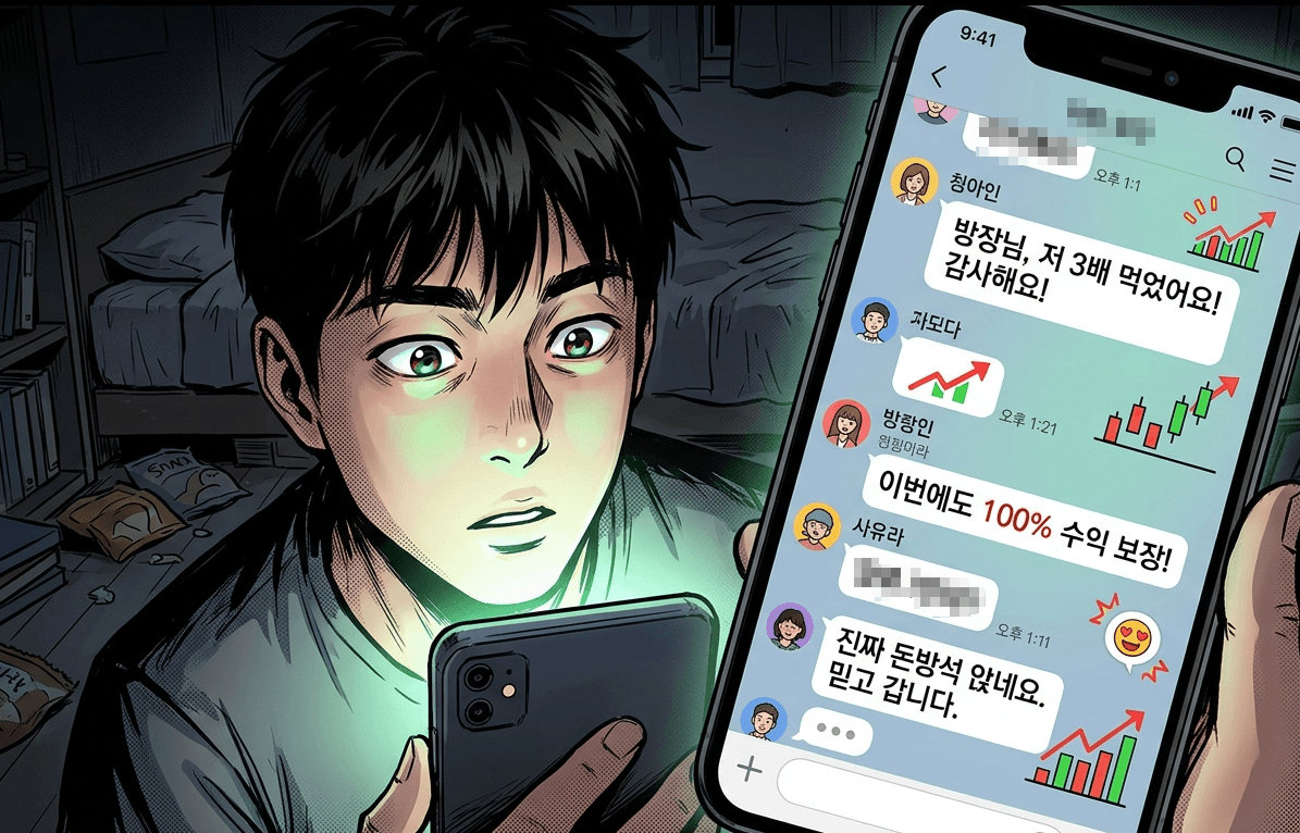 손해배상민사소송이 필요했던 사기 피해자 의뢰인