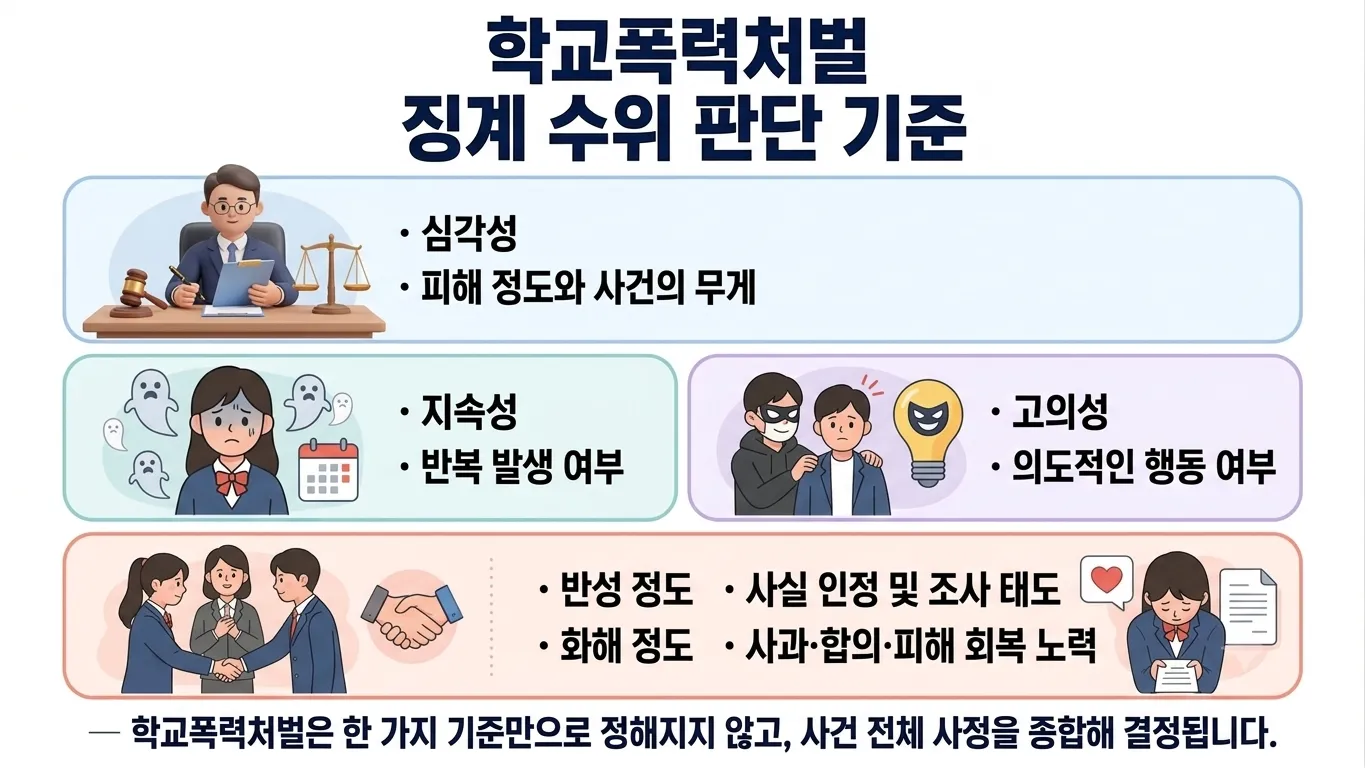 학폭행정심판기간 안에 처분 취소를 다투는 절차와 대응방법