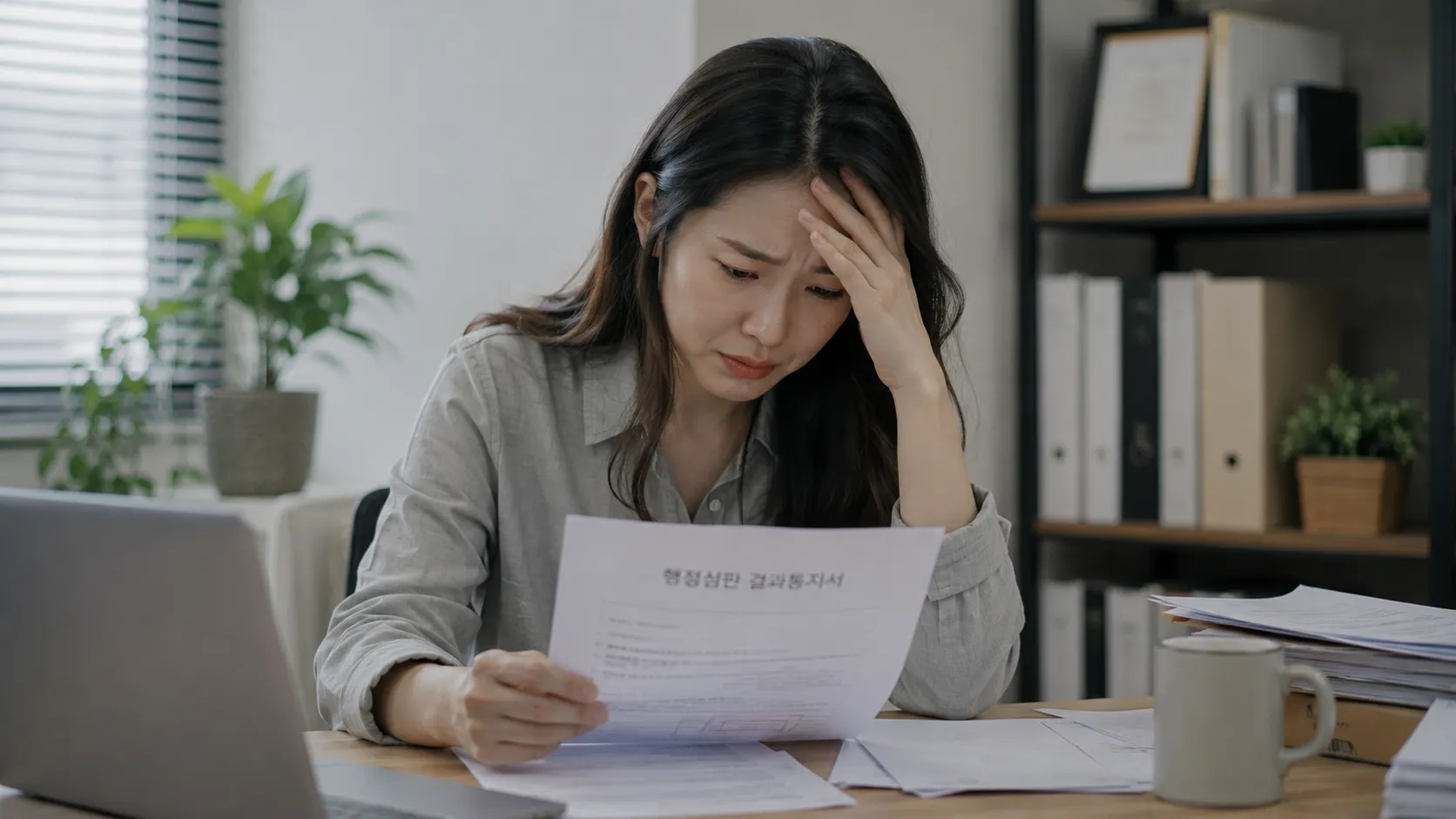 학폭행정심판기간을 놓쳤을 때 행정소송 가능성 검토