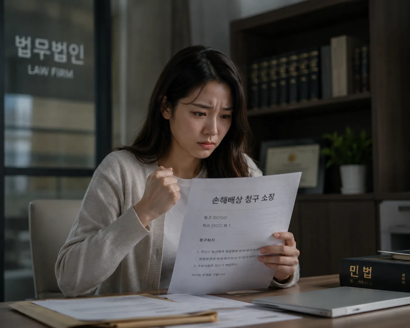 성범죄민사소송 시 알아야 할 손해배상 소멸시효