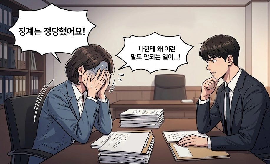 업무상배임죄와 일반 배임죄의 차이를 정리