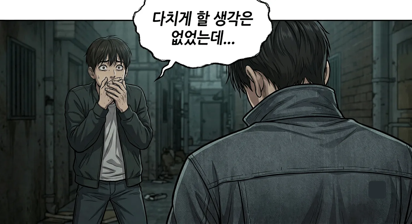 폭행치상상해죄의 개념과 성립 요건