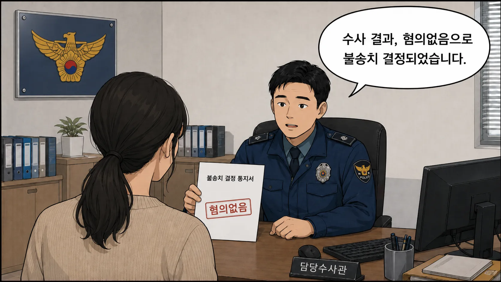 사기죄성립조건 인정 여부에 따른 처벌 수준과 합의·피해변제 감형요소 정리