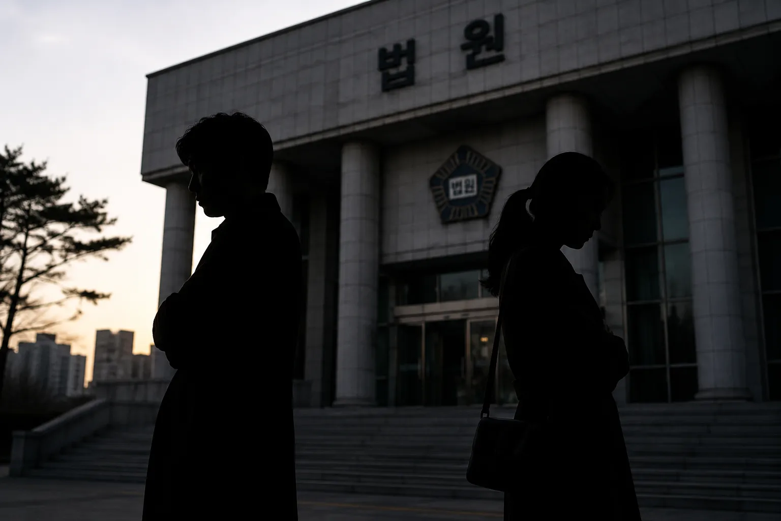 이혼확인서 재발급 절차와 온라인 발급 가능 여부