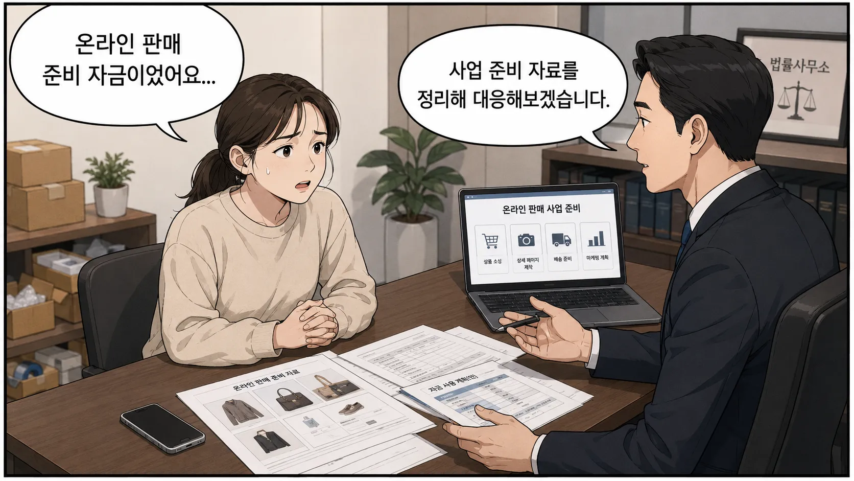 의정부사기죄변호사 상담을 통한 사기죄 처벌수준과 경찰조사 대응방법 설명