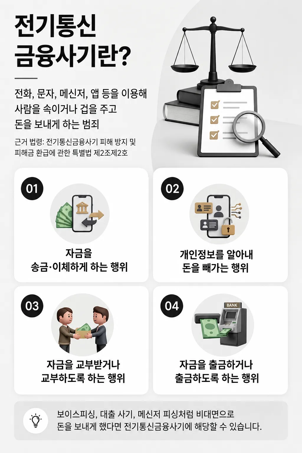 사기피해계좌정지 신청 절차와 지급정지 후 피해금 환급 기준 설명