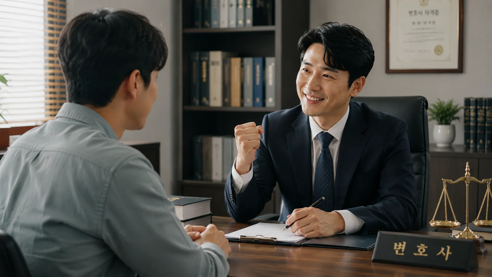 사기피해구제 이후 형사고소와 손해배상 청구를 함께 진행하는 방법