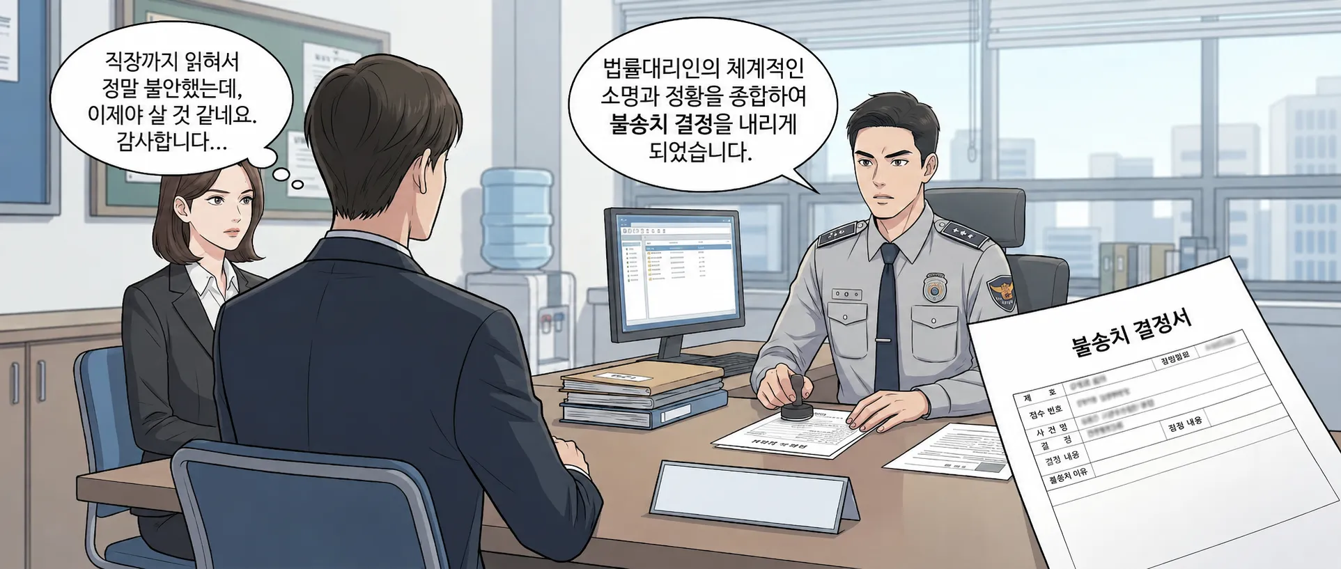 준강간처벌 혐의 경찰조사 전 CCTV·메시지 증거 확보 방법