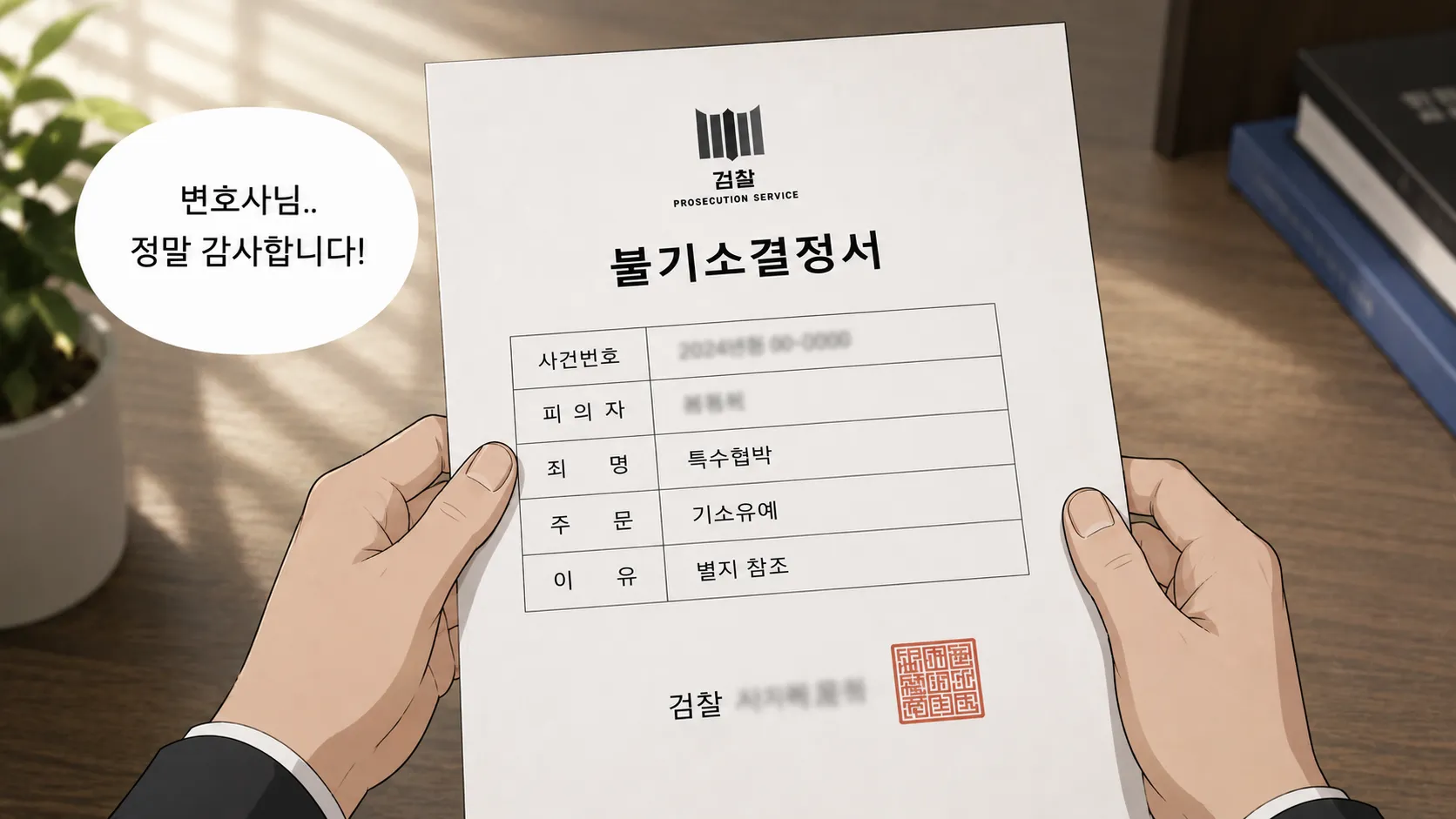 형사고소변호사의 수사기관 조사 대응하는 방법