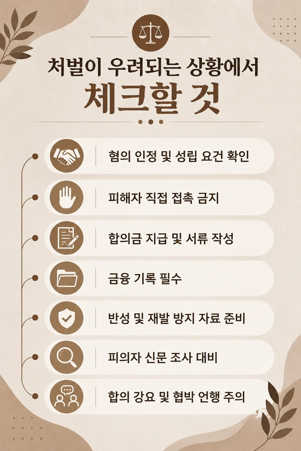 통매음변호사를 통해 확인하는 통매음 사건 해결 방향