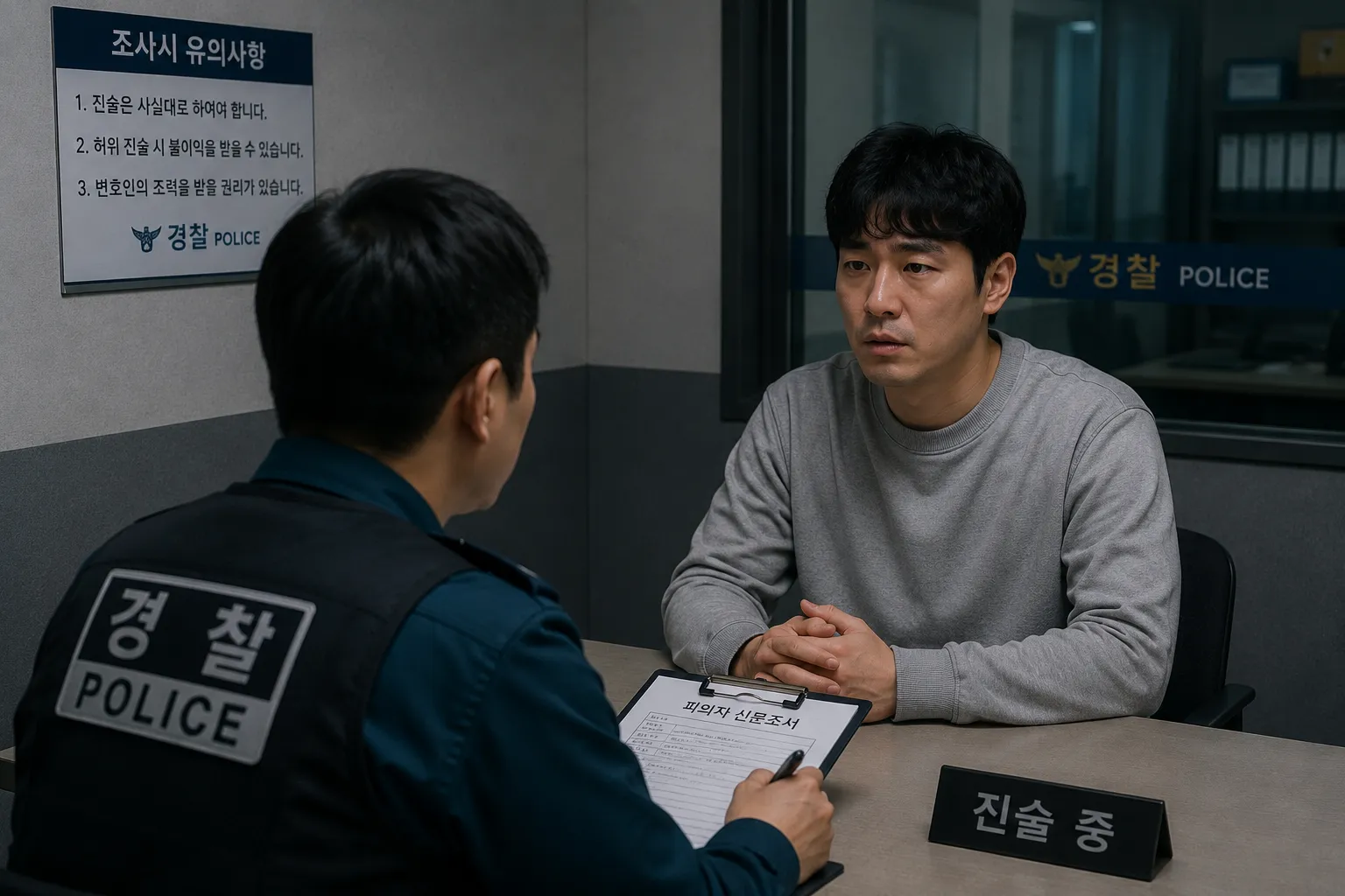 음주운전방조 사건에서 방조 여부를 판단하는 기준 정리