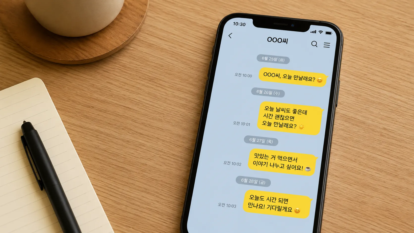 스토킹범죄 사건에서 피해자의 처벌불원서와 합의가 중요한 이유