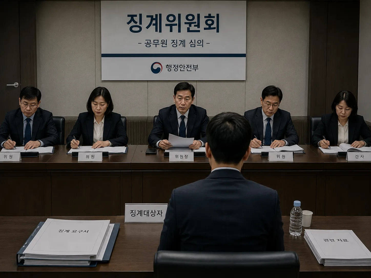 음주운전징계 처분 이후 불이익과 구제 방법 알아보기