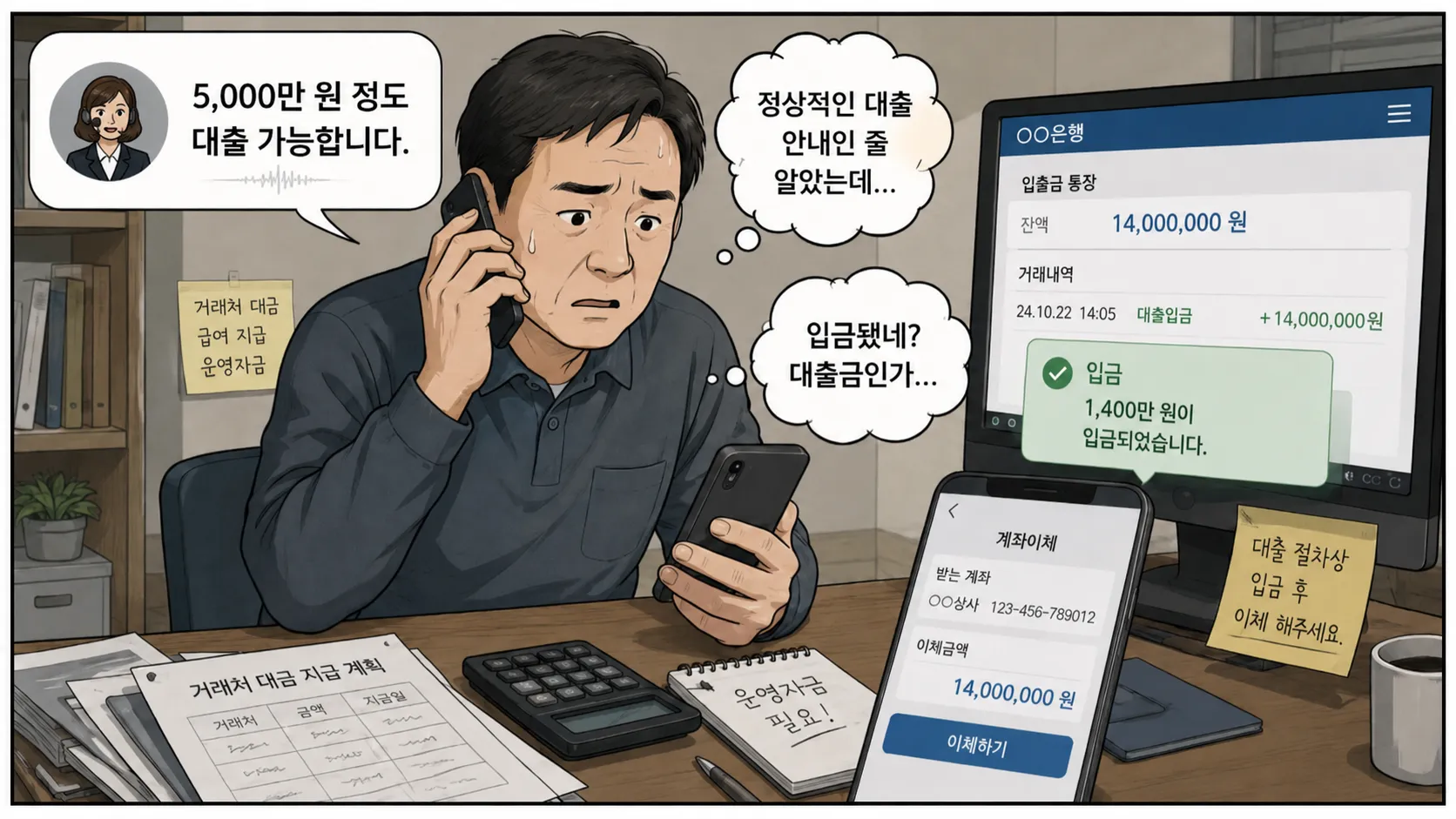 횡령처벌 성립요건과 보관 지위, 불법영득의사 판단 기준 설명