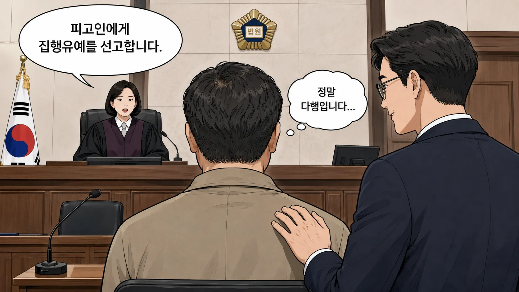 횡령처벌 수사 절차와 경찰조사 전 준비해야 할 증거자료 설명