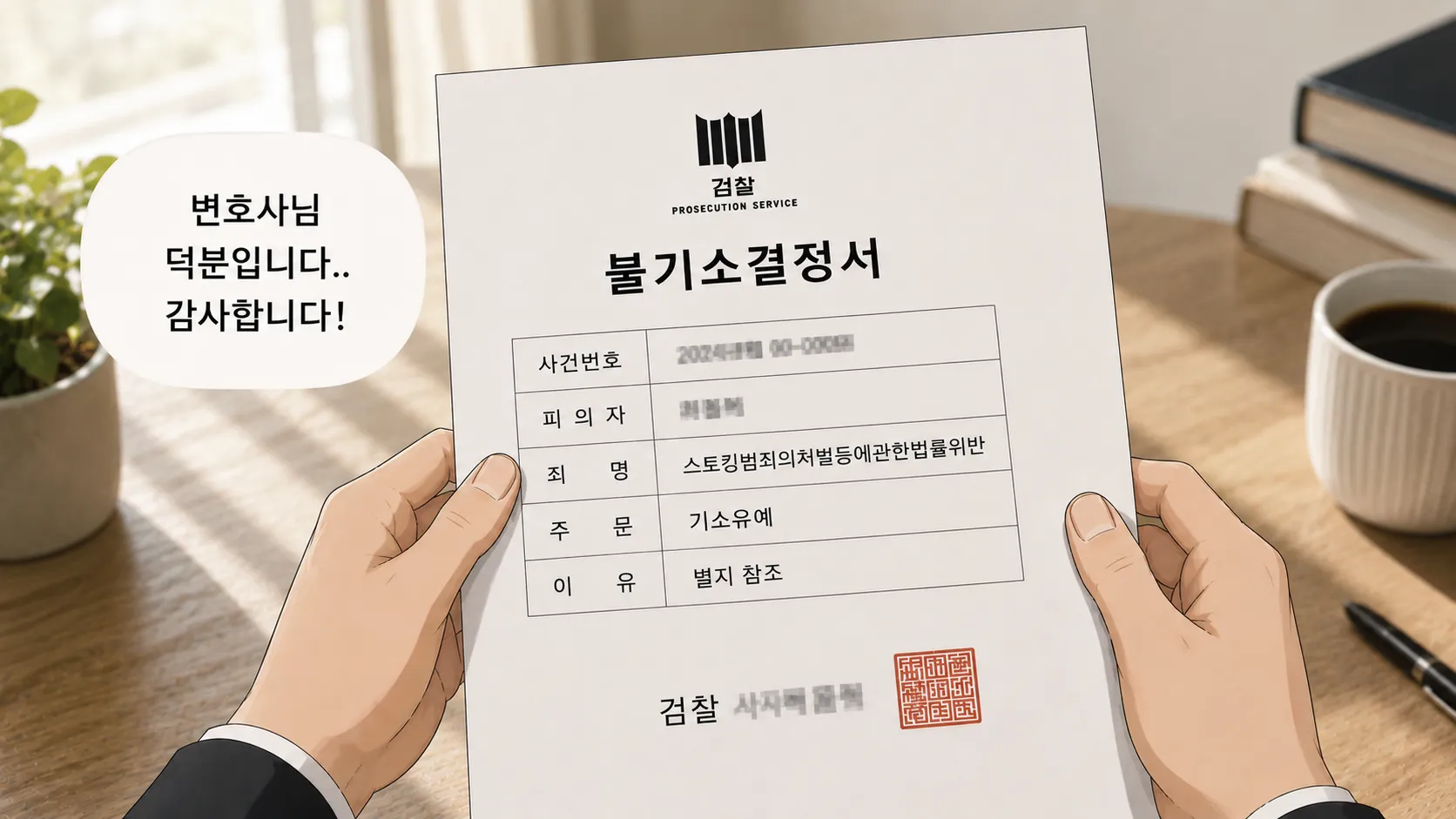 서초변호사상담으로 정리한 합의 절차와 경찰 조사 대비 전략