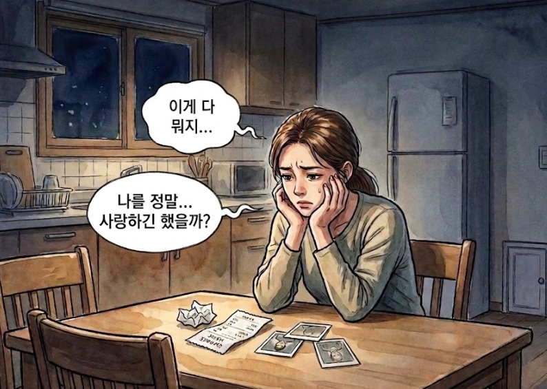 상간소송변호사를 찾은 의뢰인이 상간소송을 결심한 이유
