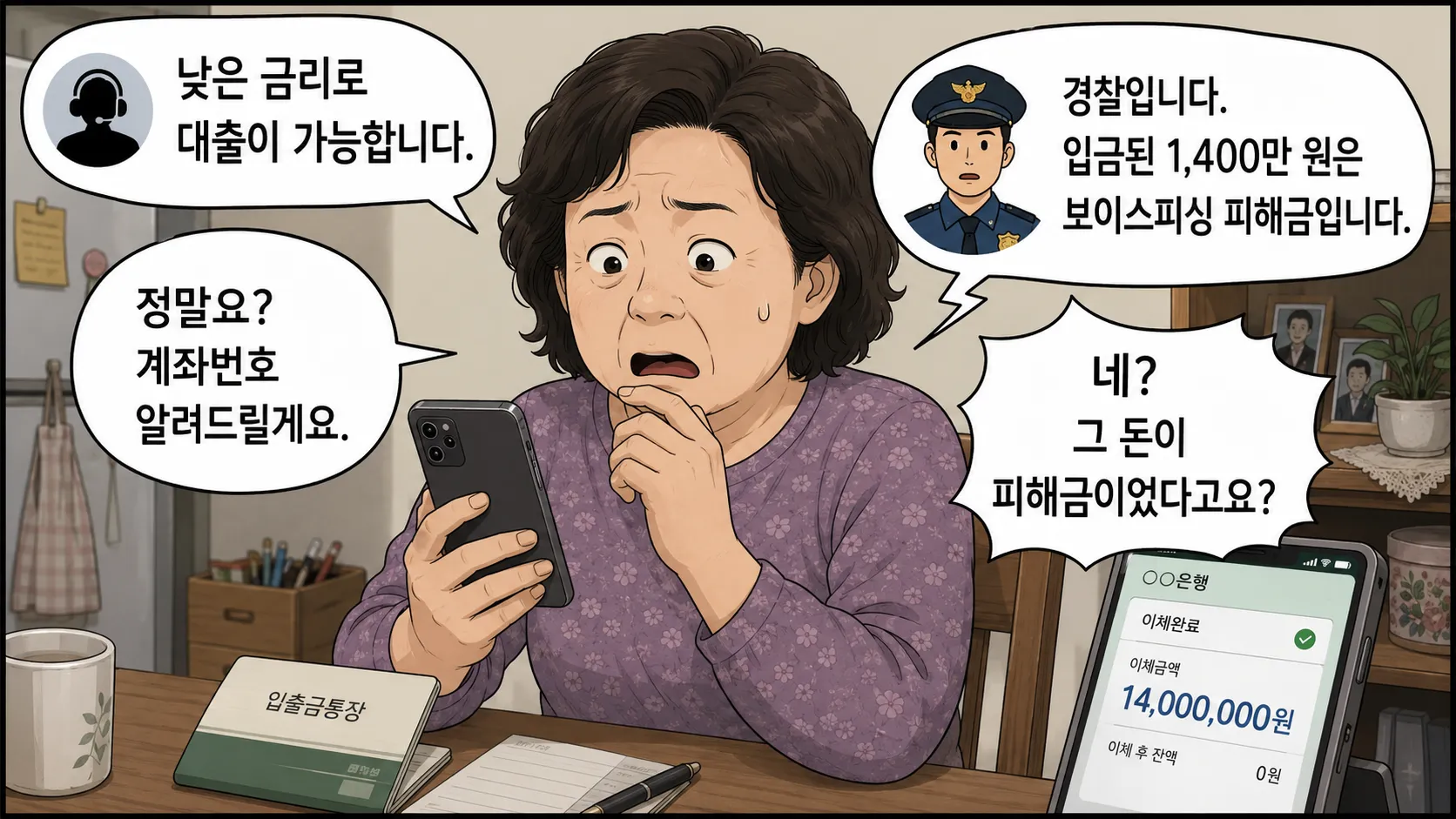 의정부법률상담을 통해 형사사건 경찰조사 절차와 진술 방향, 증거자료 제출 방법 설명