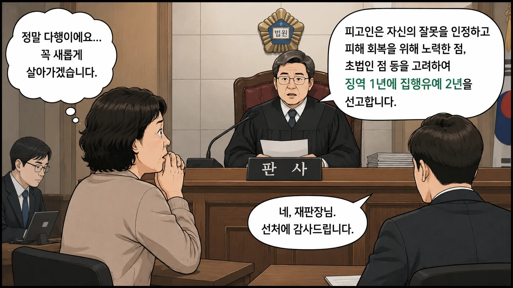 의정부법률상담을 통한 민사분쟁 합의, 손해배상 청구, 소송 전 대응 방법 설명