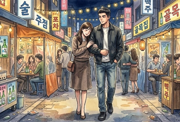 강간미수 혐의를 받아 성범죄변호사를 찾은 의뢰인