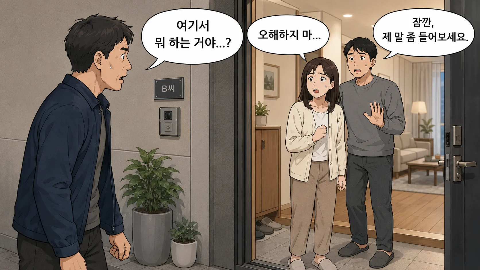 이혼소송절차 소장 접수부터 조정·판결까지 진행 과정 정리