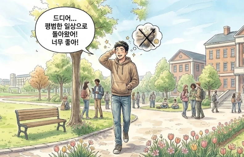 성범죄변호사상담 후 사건 진행 결과 불기소 처분