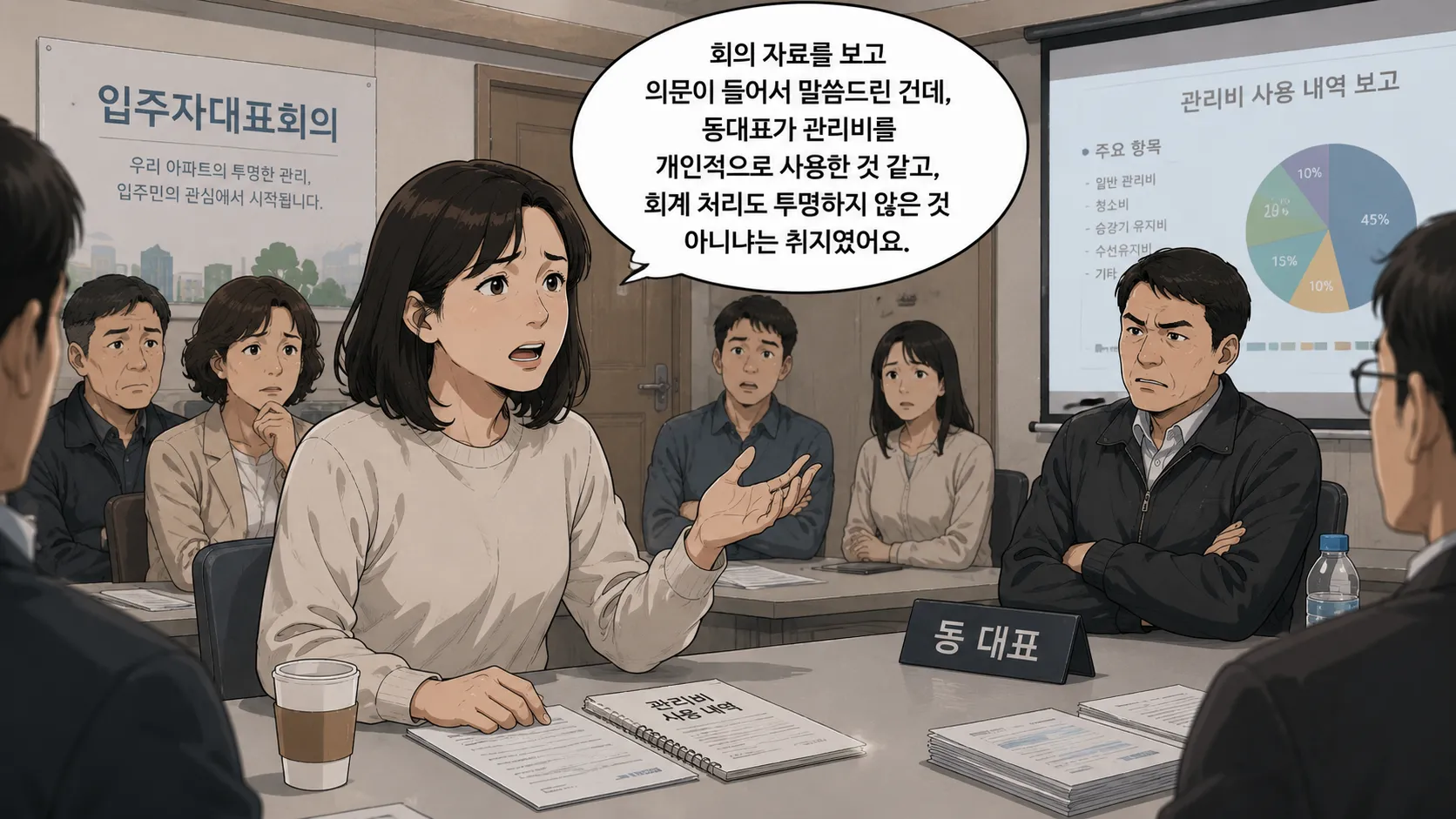 명예훼손죄 성립 요건과 모욕죄와의 차이점 정리
