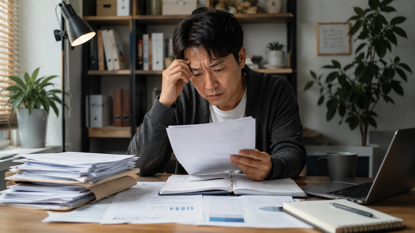 상속법에서 정한 상속순위와 법정상속분, 상속재산분할 절차 설명