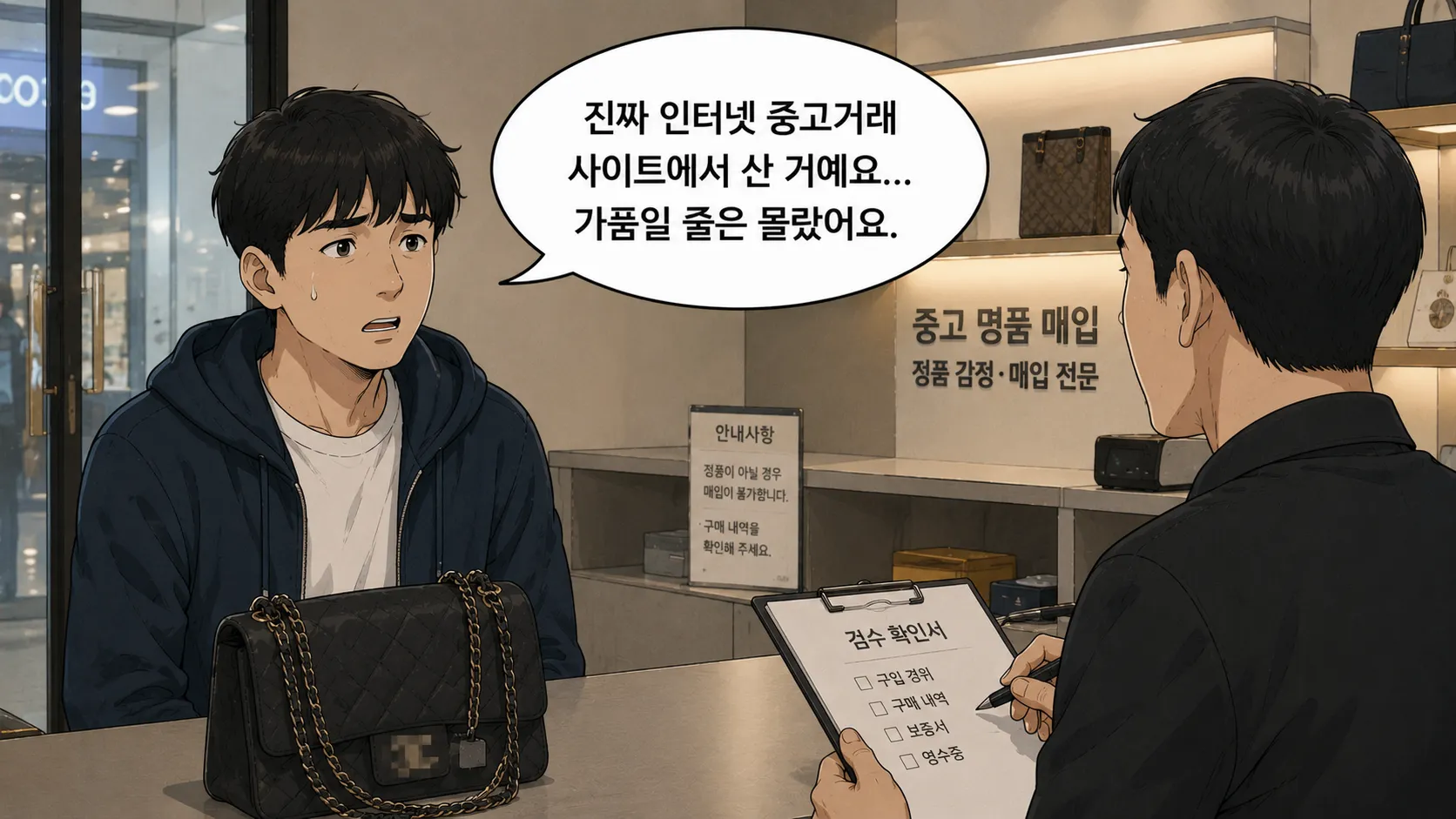 사기미수 성립 요건과 기수와의 차이점 정리
