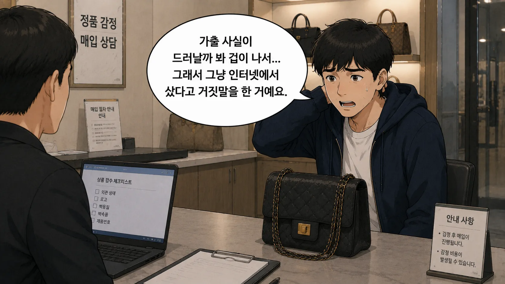 사기미수 혐의를 받았을 때 수사 대응 방법 알아보기