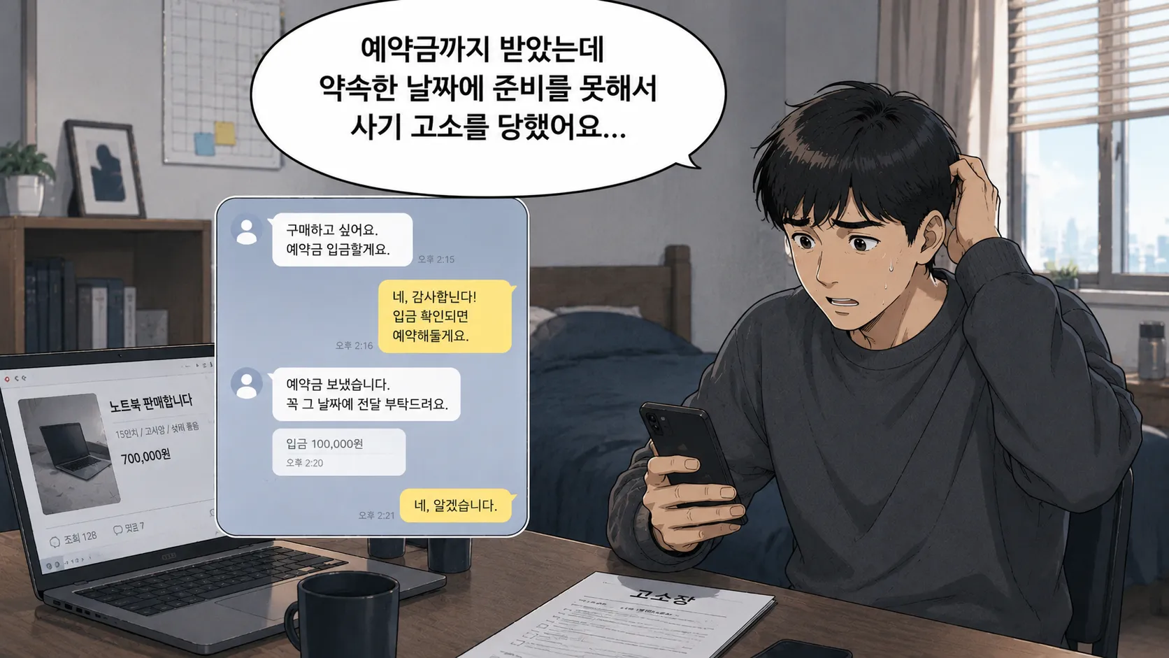 분당형사전문변호사를 선임하기 전 확인해야 할 사항
