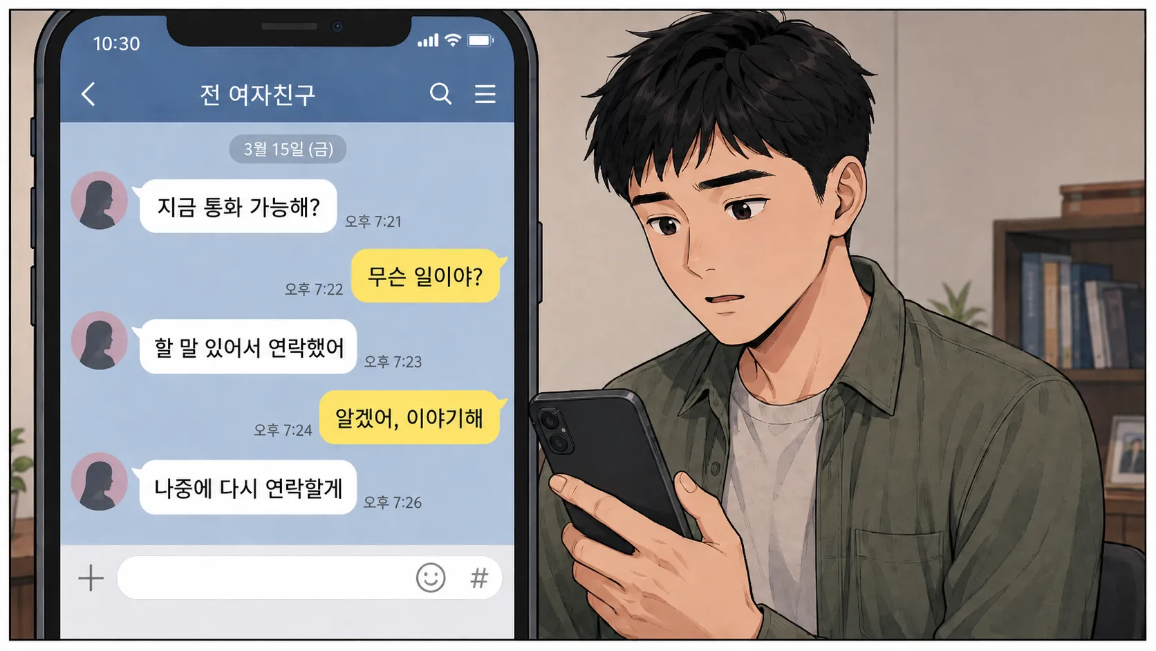 용인변호사가 알려주는 스토킹처벌법 처벌 수위와 초범 감형 요소