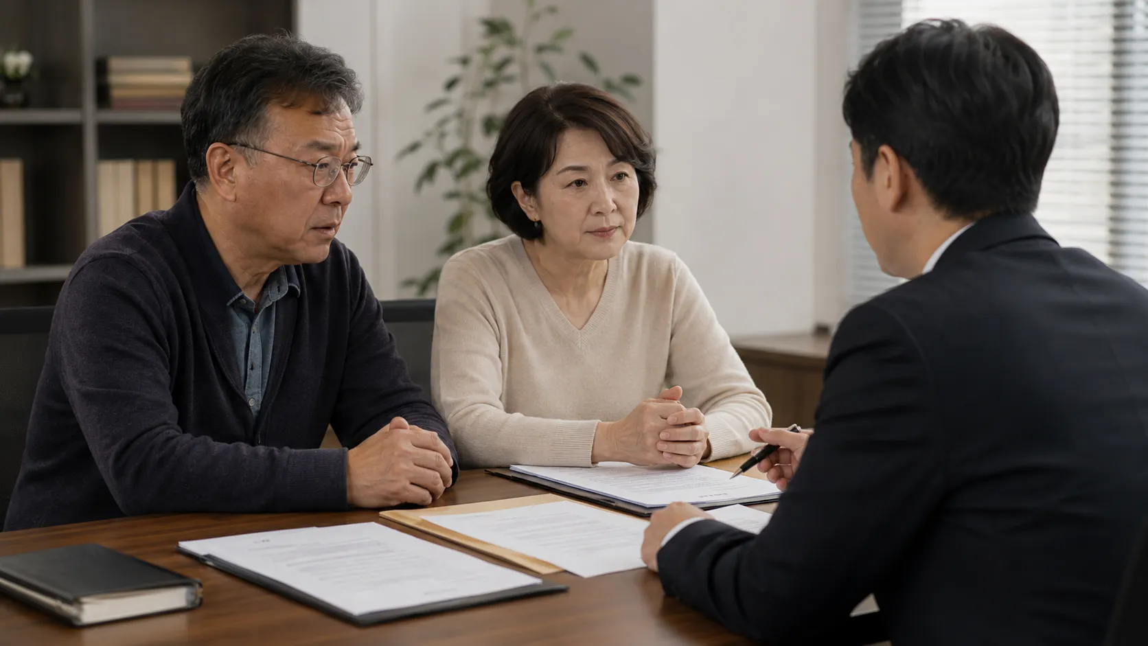 유언상속으로 인한 유류분 침해 여부와 반환청구 대응방법 설명