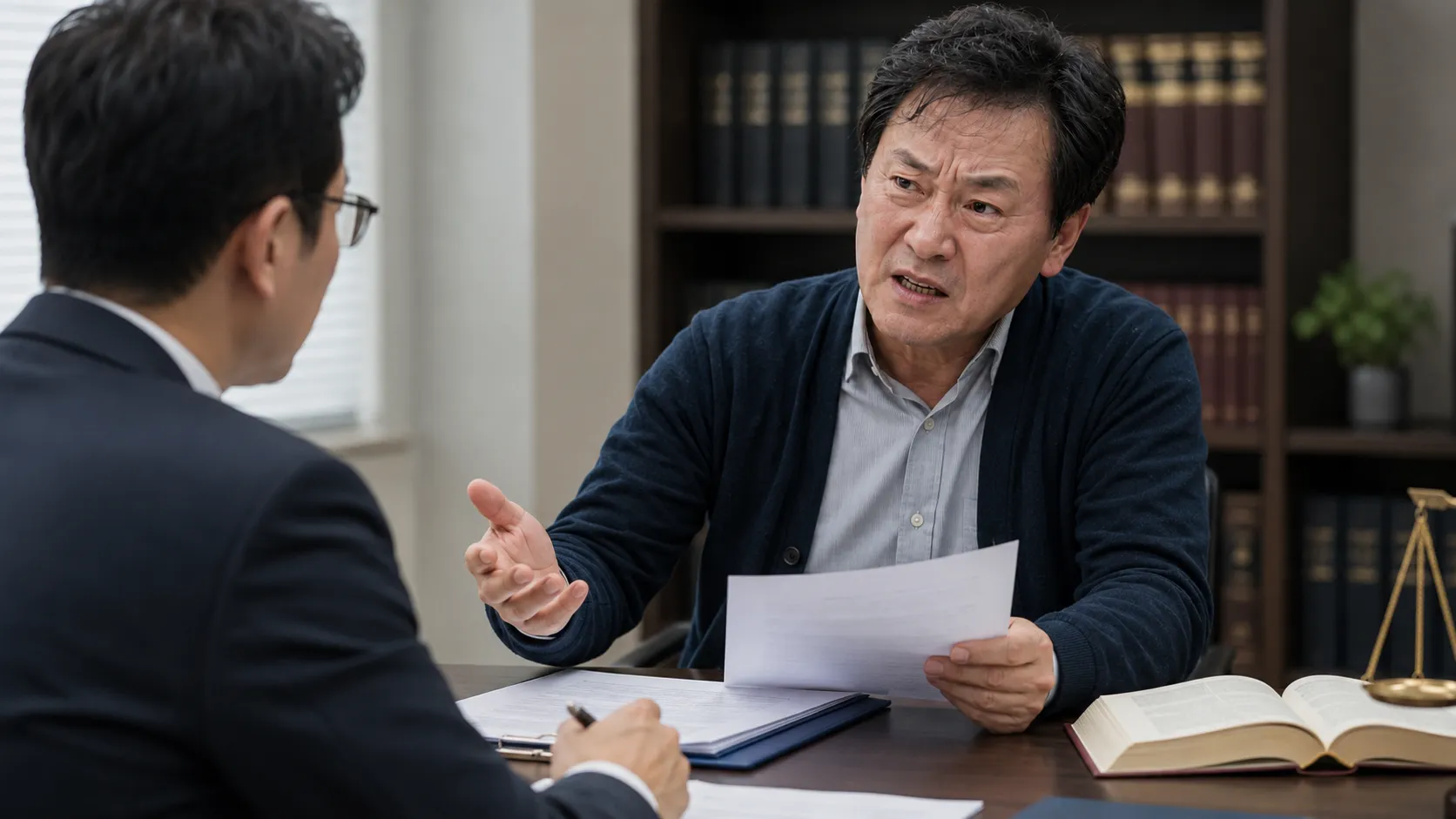유언장무효 인정 후 상속재산분할·유류분 반환청구로 이어지는 대응 방법