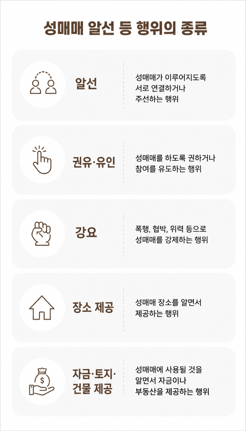 성폭행처벌 감경 요소를 설명합니다.