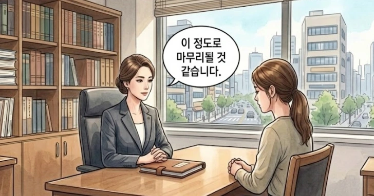 상간소송변호사의 조력으로 상간소송 위자료 지급 판결