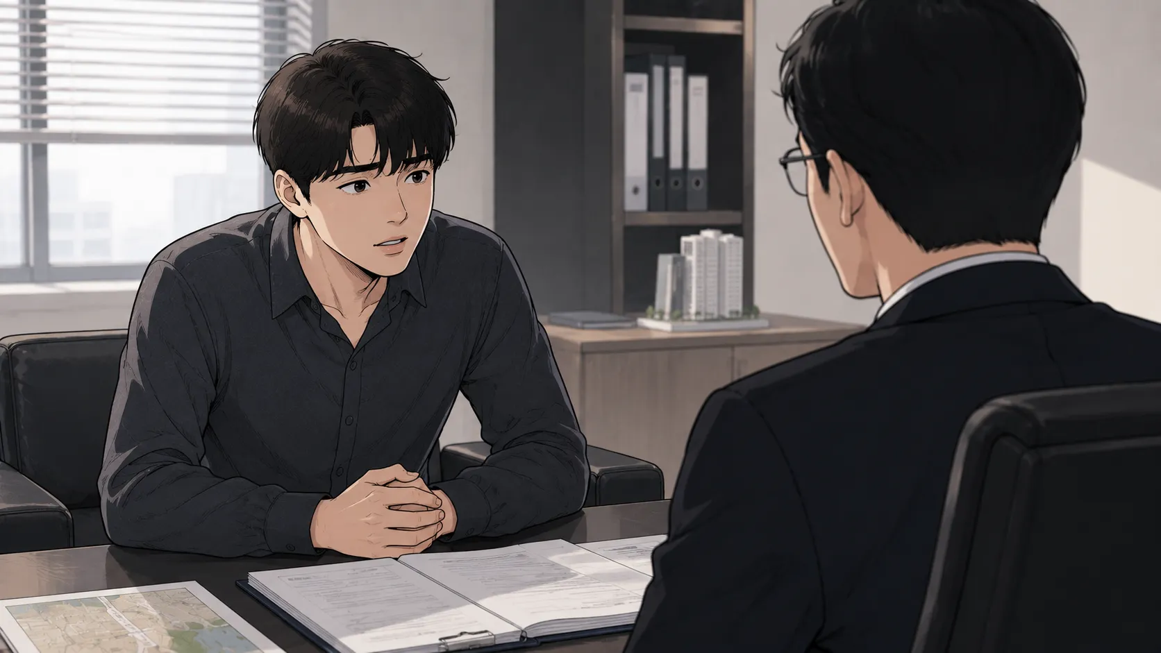 처분금지가처분신청 시 효력 내용 확인하기