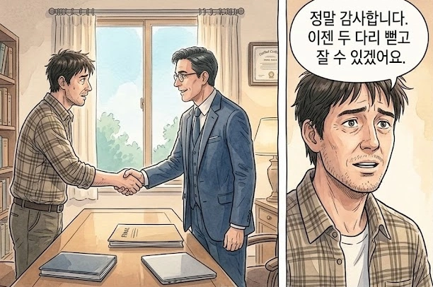 세종변호사의 조력으로 사건 기소유예로 마무리