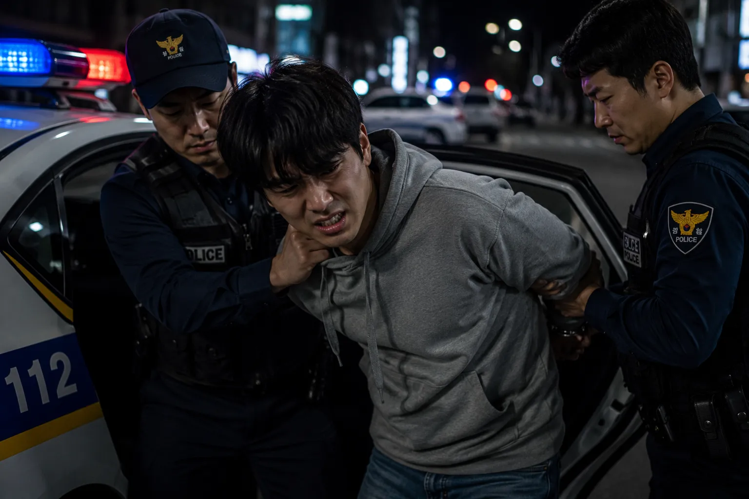 폭행집행유예 여부 판단 전확인해야 할 사항