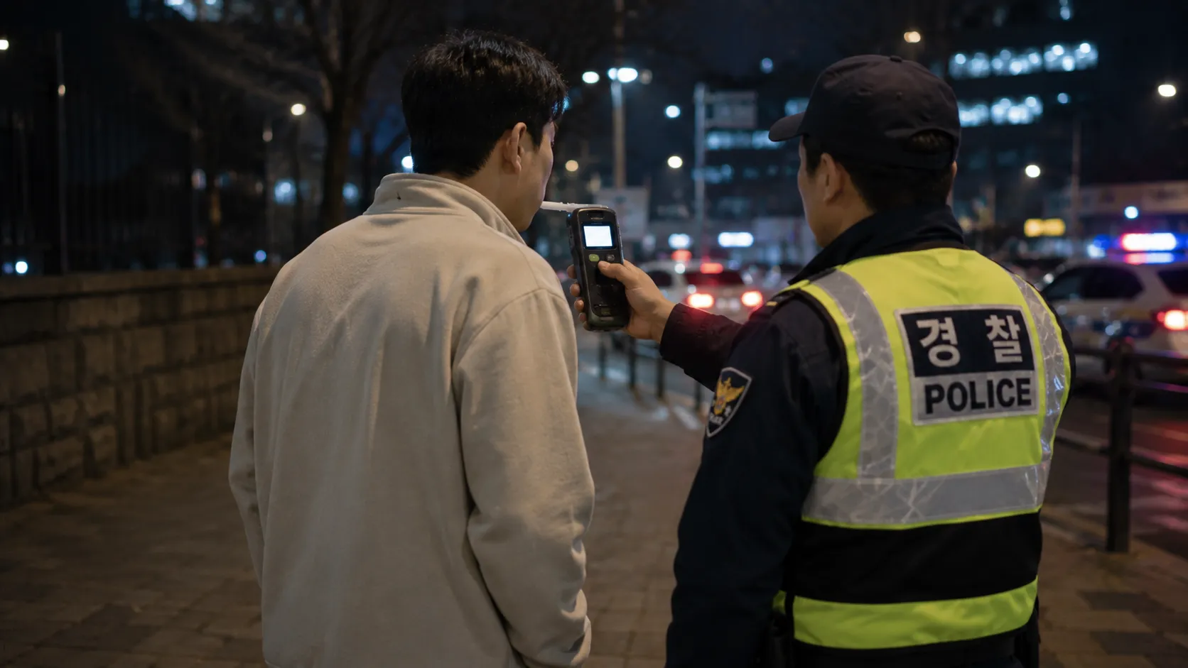 부산음주운전변호사에게 상담을 요청한 의뢰인의 사례